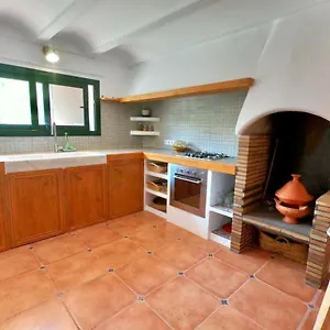  Appartement La Muga