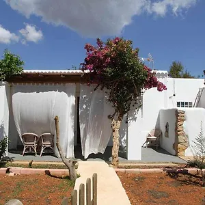 Casa Morna Ibiza , Sant Carles de Peralta Espagne