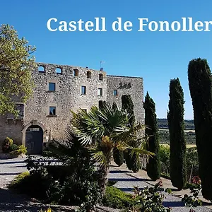 Castell De Сasa de vacaciones
