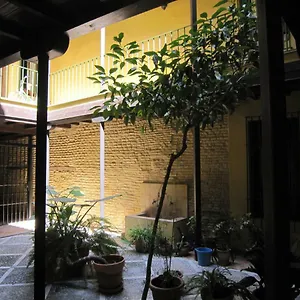 Céntrico Plaza Del Salvador , Séville Espagne