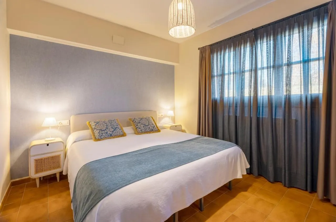 Masos Can Sot Villa Pont de Molins Spain