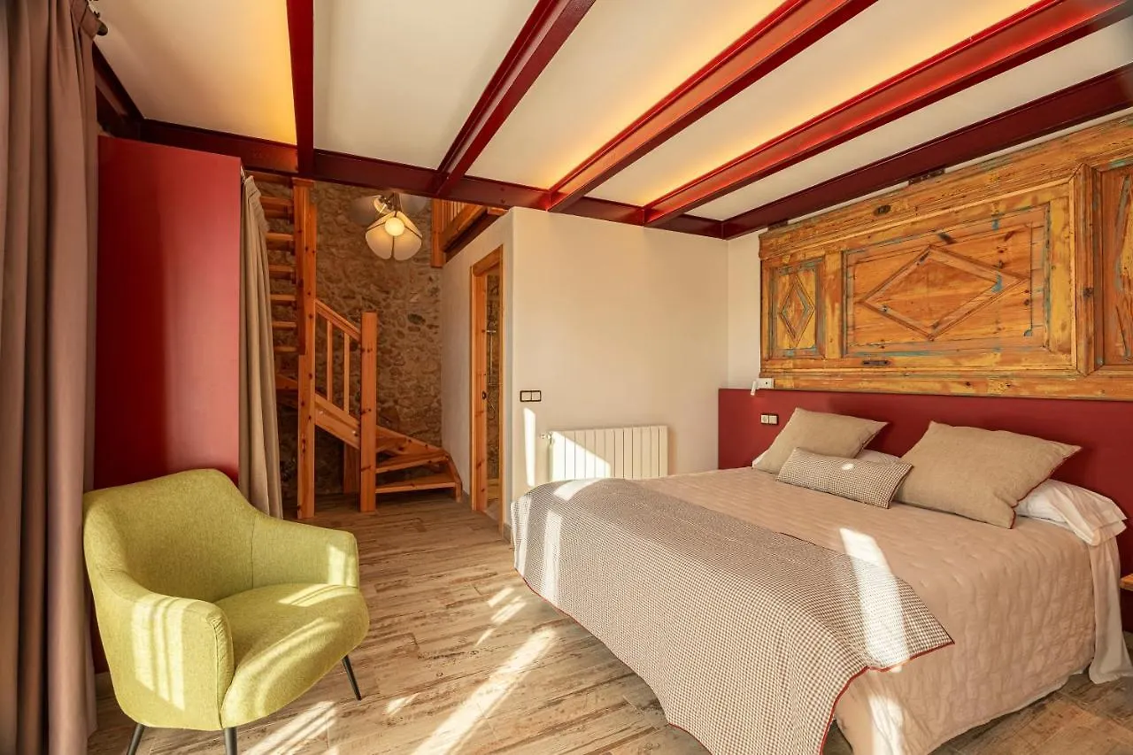 Villa Masos Can Sot Pont de Molins