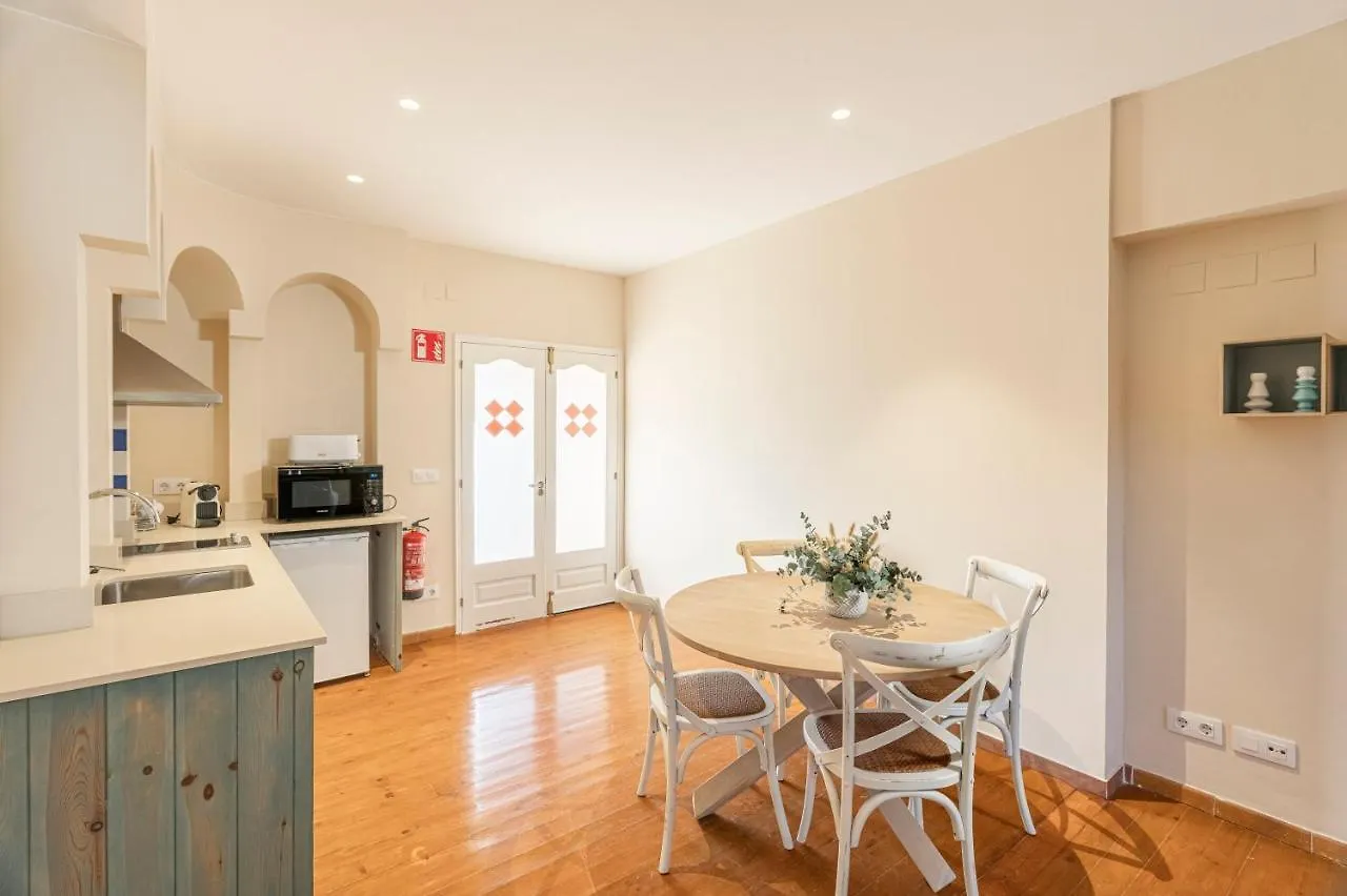 Masos Can Sot Villa Pont de Molins 0*,  Spain
