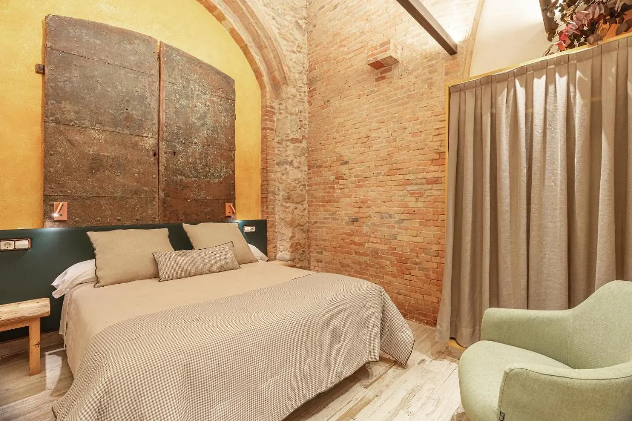 Masos Can Sot Villa Pont de Molins