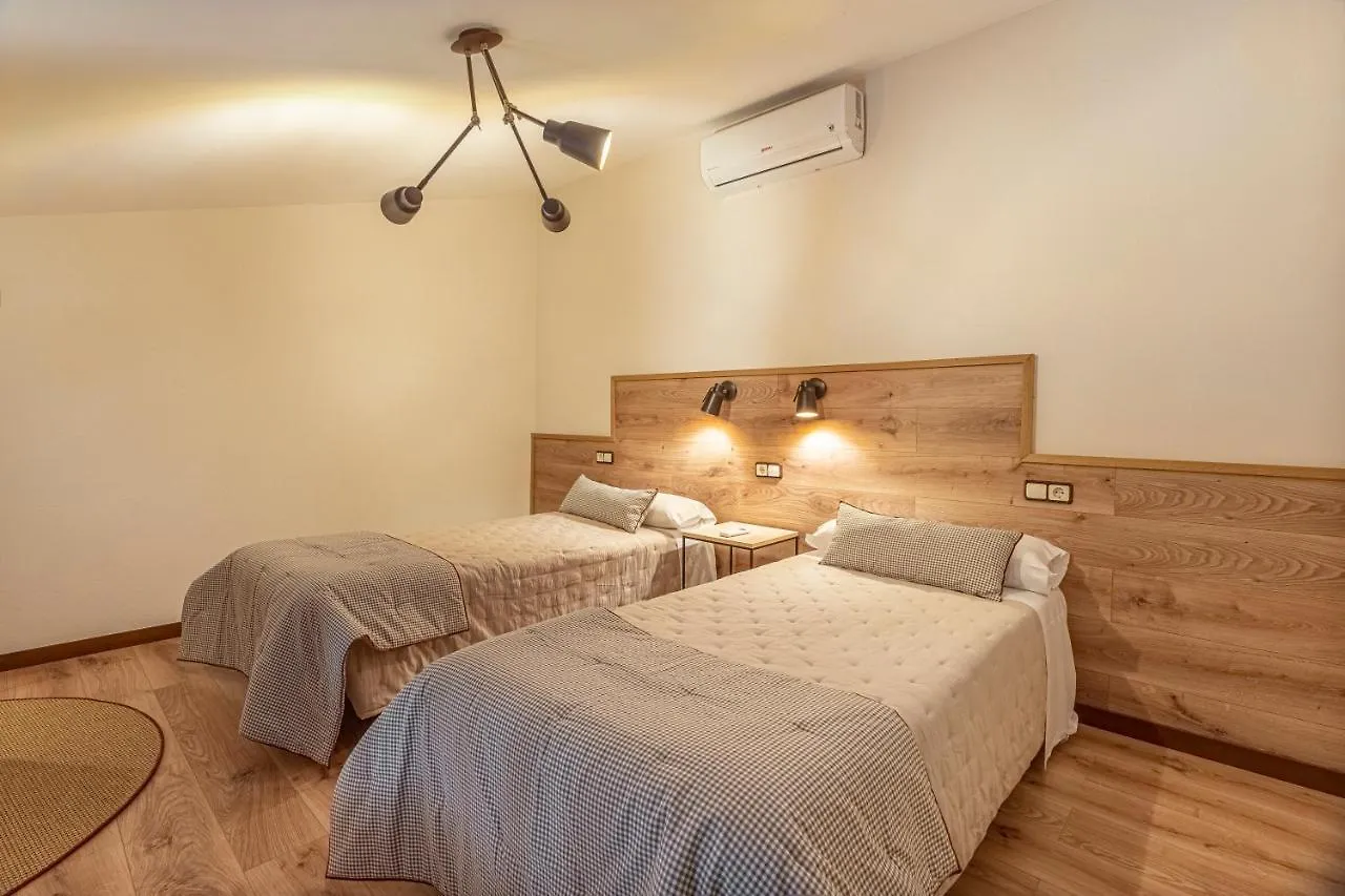 Masos Can Sot Villa Pont de Molins Spain