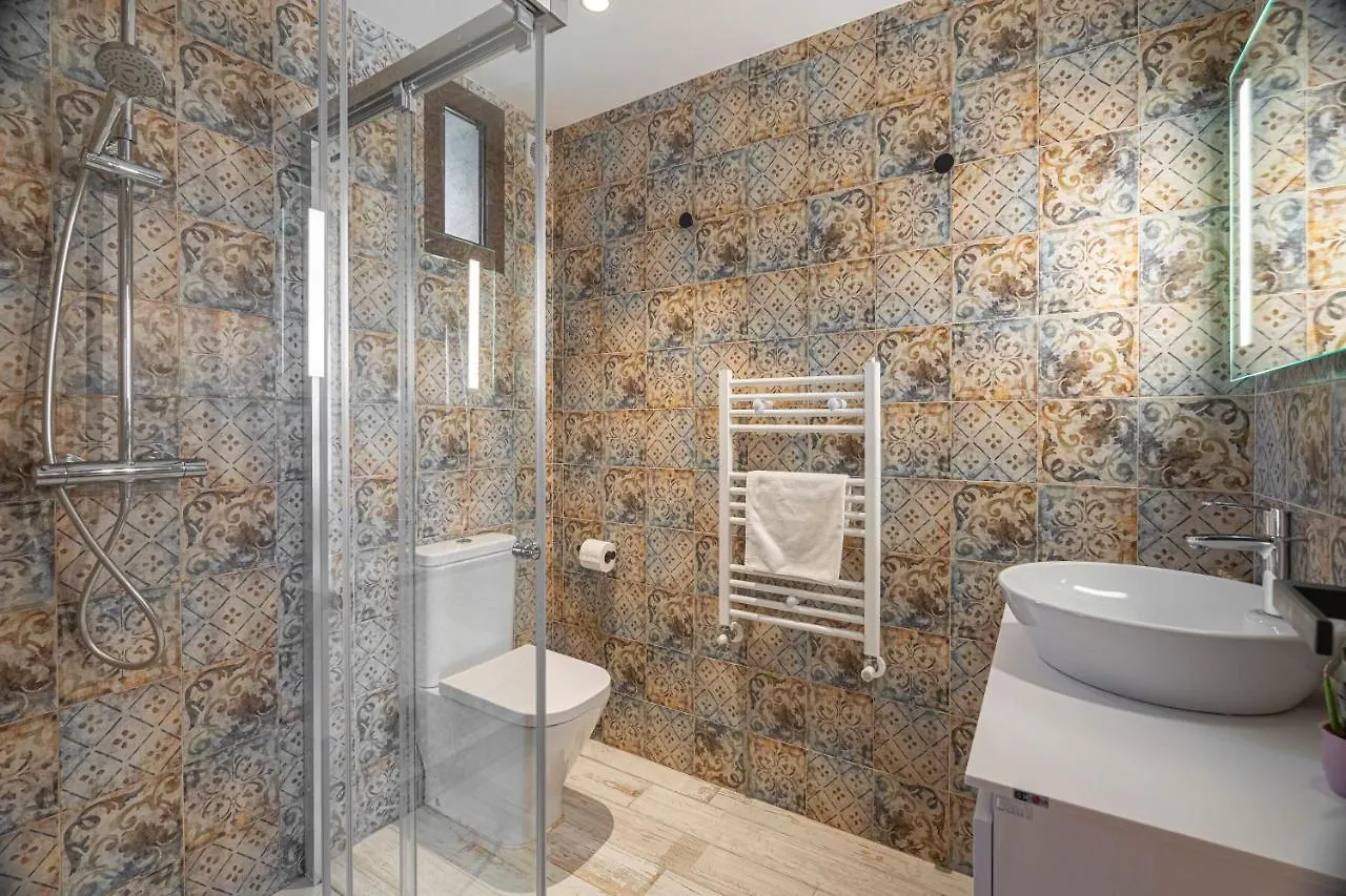 Masos Can Sot Villa Pont de Molins