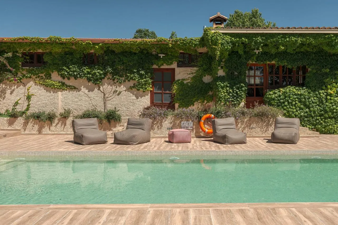 Masos Can Sot Villa Pont de Molins 0*,  Spain