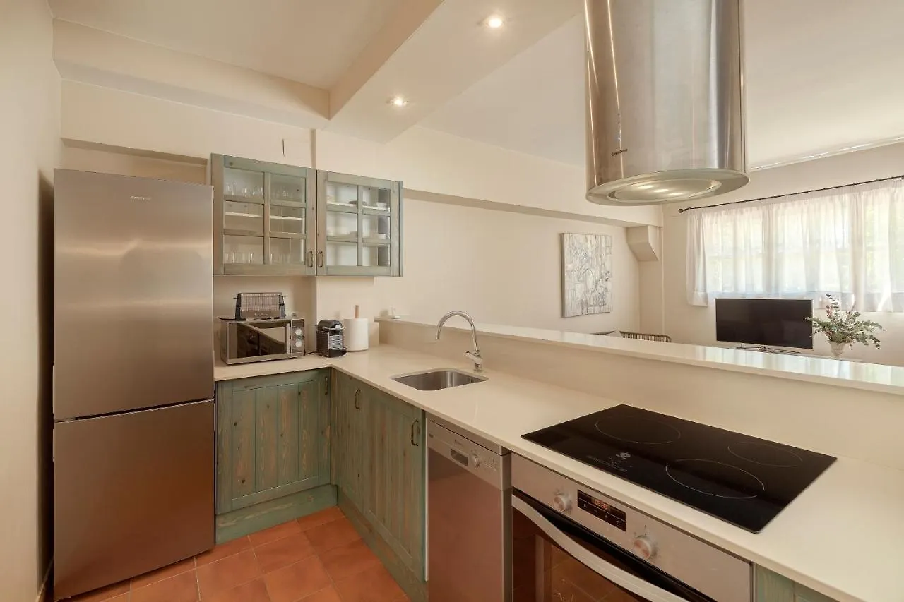 Masos Can Sot Villa Pont de Molins
