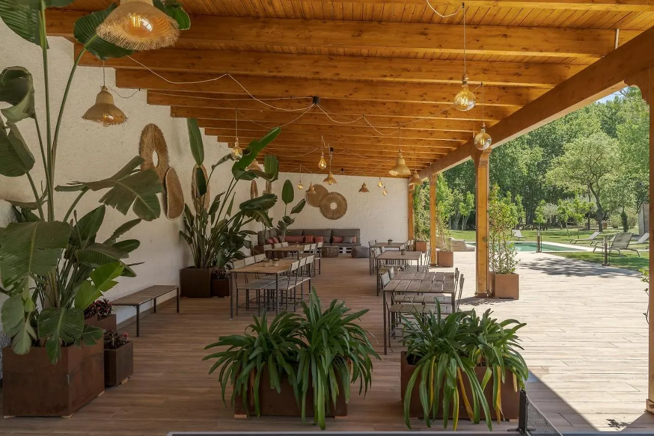 Villa Masos Can Sot Pont de Molins España
