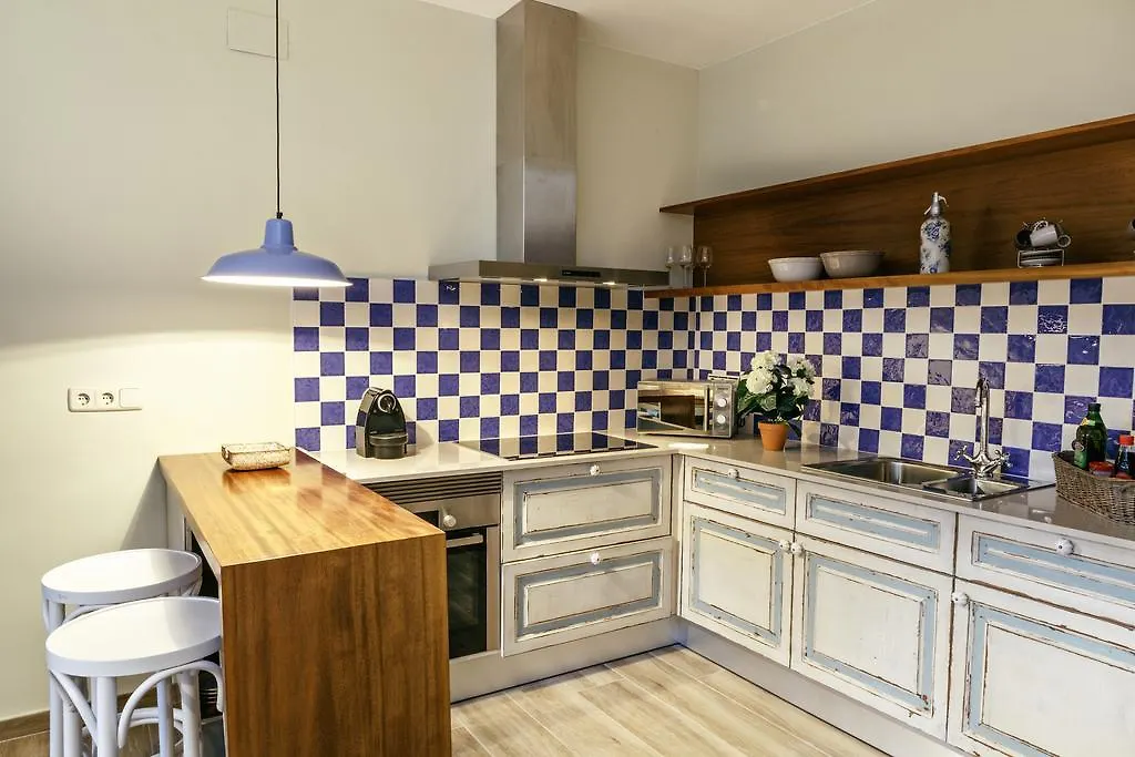 Masos Can Sot Villa Pont de Molins