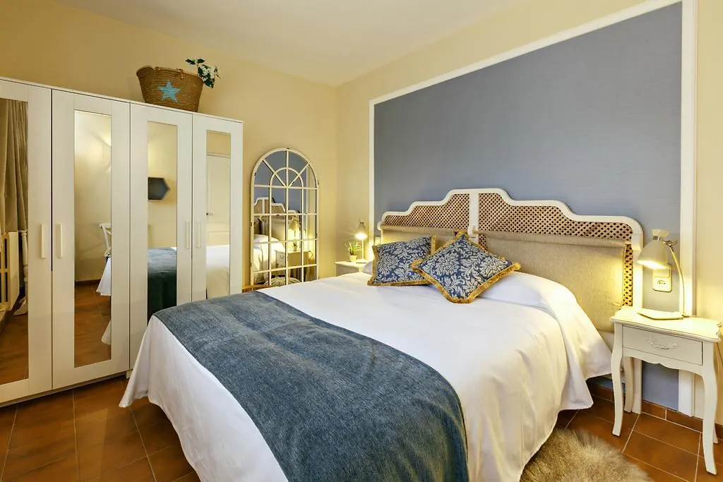 Masos Can Sot Villa Pont de Molins