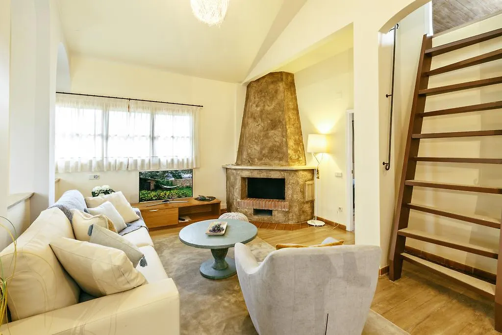 Masos Can Sot Villa Pont de Molins
