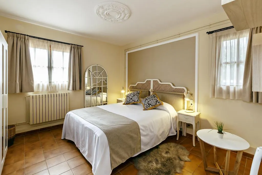 Masos Can Sot Villa Pont de Molins